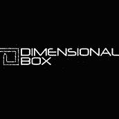 DIMENSIONAL BOX. Street Art, Fine Arts, Collage, Sculpture, Arts, Crafts, and Concept Art project by Dimensional Box - 05.01.2016