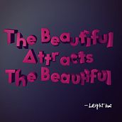 The Beautiful. Un proyecto de 3D de Javier Sempere - 01.05.2015