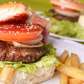 Mi Proyecto del curso: Fotografía gastronómica y retoque con Photoshop. Photograph, and Advertising project by Fabián Freire - 05.01.2016