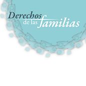 Derechos de las familias. Un projet de Conception éditoriale de Germán Gómez Arranz - 31.10.2015