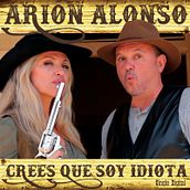 Proyecto Acabado: Lanzamiento musical "Crees que soy idiota" para el artista y productor Arión Alonso. Video, Animation, Film, Video, TV, Collage, Photograph, Music, and TV project by Rafael G. A - 05.07.2016