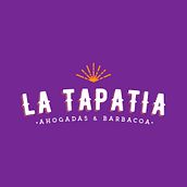La Tapatía - Tortas Ahogadas . Un projet de Br et ing et identité de Eduardo Reyes - 14.04.2016