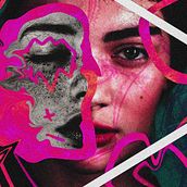 INTERIOR . Seni Jalanan, Seni Rupa, Pencitraan Merek, Identitas, Arahan Seni, Desain, Desain Grafis, Fotografi, Ilustrasi tradisional & Iklan proyek oleh Paul Guerrero Bustamante - 05.03.2016