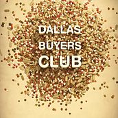 Dallas Buyers Club. Un proyecto de 3D, Cine, Cine, vídeo, televisión, Diseño, Diseño gráfico e Ilustración tradicional de María Mora García - 03.05.2016