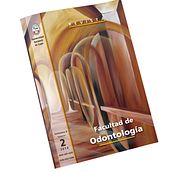 Revista de Odontología y diseño promoción Vendimia Ein Projekt aus dem Bereich Verlagsdesign von Nadia Ramos - 04.05.2016