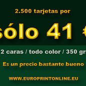 ¿Buscas una imprenta barata y económica en internet?. Un progetto di Belle arti di antonio ruiz - 04.05.2016