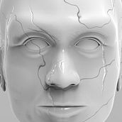 Peter Pixel Ein Projekt aus dem Bereich 3D, Animation, Bildende Künste, Design und Design von Figuren von María García González - 04.05.2016