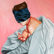 Óleos Enero // Abril 2016. Un projet de Beaux Arts, Illustration traditionnelle , et Peinture de Alexander Grahovsky - 04.05.2016