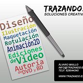 portfolio general 2. Design, Product Design, Editorial Design, and Graphic Design project by Álvaro Maillo Pérez - 05.05.2016