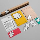 Lum. Fotografisches Management. Ein Projekt aus dem Bereich Br, ing und Identität und Grafikdesign von Karen Vicente - 09.11.2015