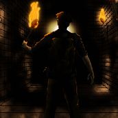 Curse of Ozymandias. Programming, and Game Design project by Alberto García Pradas - 05.19.2014