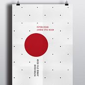 Poster. Graphic Design project by Luciana Centurión - 05.08.2016