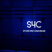 Spy Spice Spike's Space Crusade - S4C. 3D, Animation, Programming, and Game Design project by Alberto García Pradas - 05.23.2015