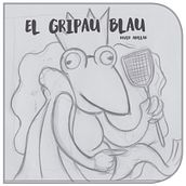 ALBUM INFANTIL. Ilustração tradicional projeto de David Abellan Sastre - 09.05.2016