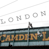 London//Londres//2015 Ein Projekt aus dem Bereich Fotografie von Ana Vázquez - 10.05.2016