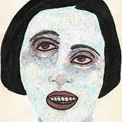 Tratos. Een project van Traditionele illustratie van Mafalda Pasteris - 17.07.2020