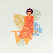 Ilustraciones vectoriales. Un proyecto de Ilustración vectorial de Pedro Peinado - 23.08.2017