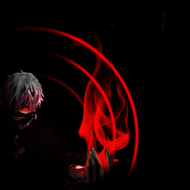 KaneKi. Graphic Design project by ORROZ - 05.11.2016