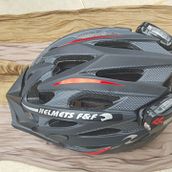 Helmets. Un projet de Conception de produits de Alejandra Mahecha Laiton - 12.05.2016