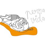 LÍNEAS. Un proyecto de Diseño, Diseño gráfico e Ilustración tradicional de Irene Núñez Díaz-Montes - 12.05.2016