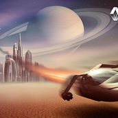 Campaña para Renault. Advertising project by Antonio Nieto Moreno - 05.15.2016