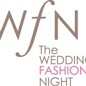 The Wedding Fashion Night. Events project by Cristina Ibarz - 09.15.2015