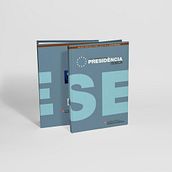 Informe semestral sobre el estado de la Unión Europea. Generalitat de Catalunya. Design project by David Olivella Pujol - 05.16.2016