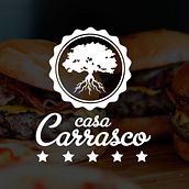 Logotipo para Restaurante. Design gráfico projeto de Bedefy - 17.05.2016