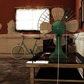 Memories. Un progetto di 3D di Marcos - 18.05.2016