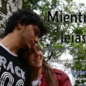 Cortometraje "Mientras leías" (2009). Projekt z dziedziny  Kino użytkownika Oscar Lara - 18.05.2016