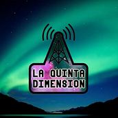 Programa de radio "La quinta dimensión" (2014). Projekt z dziedziny  Muz i ka użytkownika Oscar Lara - 18.05.2016