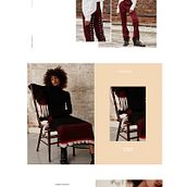 Stories Collective - Tempest . Een project van  Art direction,  Ontwerp, Redactioneel ontwerp, Grafisch ontwerp y Fotografie van Ana Delia - 09.11.2016