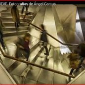 VIDEO - Madrid me mueve, por Ángel Garcus. Fotografia projeto de Angel Garcus - 18.05.2016