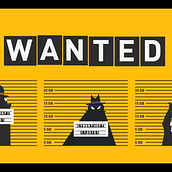 Fidelis Cybersecurity Detect. Dig. Destroy.. Un projet de 3D, Animation, Cinéma, vidéo et télévision, B, e dessinée, Conception de personnages, Design graphique, Motion design, Publicité, UX / UI, VFX , et Vidéo de DESIGNOMOTION - 19.05.2016
