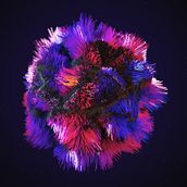 Cristals. Un progetto di 3D, Graphic design e Design di Blas Oliet López - 19.05.2016