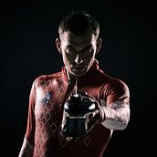Brodka - campeón del mundo de patinaje. Un proyecto de Fotografía de Dariusz Malkinski - 21.05.2015