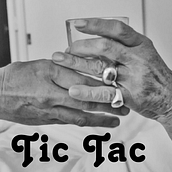 Tic Tac-Cortometraje. Film, Film, Video, TV, and Video project by Mateo Maciorowski - 11.12.2014
