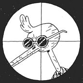 CADENA TRÓFICA. Un projet de B , et e dessinée de Mikel Murillo Sauca - 22.05.2016