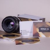 Pub. Een project van  Reclame, Fotografie y Productontwerp van Sergio Sarroca Larena - 22.05.2016