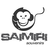 SAIMIRI Ein Projekt aus dem Bereich Grafikdesign, Interaktives Design, Traditionelle Illustration und Werbung von Francisco Castillo Larrea - 23.05.2016