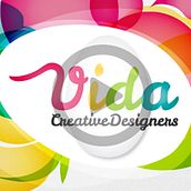 Vida Creative Designers TV Promo Spot. Animation, Film, Video, TV, TV, VFX, and Video project by David Martínez - 09.02.2012