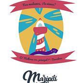 Traslado agencia. Art Direction, Design, Graphic Design, and Traditional illustration project by Pau Jordi Alsina - 05.25.2016