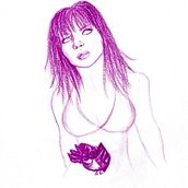 Alas. Un proyecto de Pintura de Jade Macías - 26.05.2016