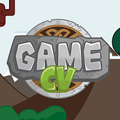 Game CV (proyecto en curso). Un proyecto de Diseño de juegos, Ilustración tradicional, Br e ing e Identidad de Victor Belda Ruiz - 30.05.2016