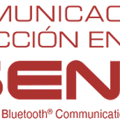 SENA España. Web Development project by Benjamín Beviá - 05.31.2016
