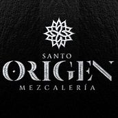 SANTO ORIGEN. Un proyecto de Br, ing e Identidad, Dirección de arte y Diseño de Zuriel Linares Castillo - 31.05.2016