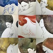 D-ESAS. Fine Arts project by sebastián casanova fábrega - 05.31.2016