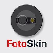 Fotoskin - The picture that can save your life. Product Design, Design Management, and UX / UI project by Abraham Navas - 04.19.2014
