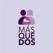 Más que dos. Product Design, Design Management, and UX / UI project by Abraham Navas - 11.30.2014