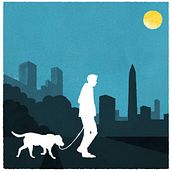 Ilustraciones para New York Magazine. Traditional illustration project by Luis Mendo - 06.01.2016